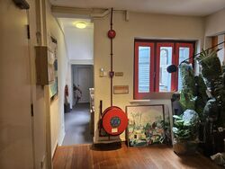 Capitaspring (D1), Shop House #498446661